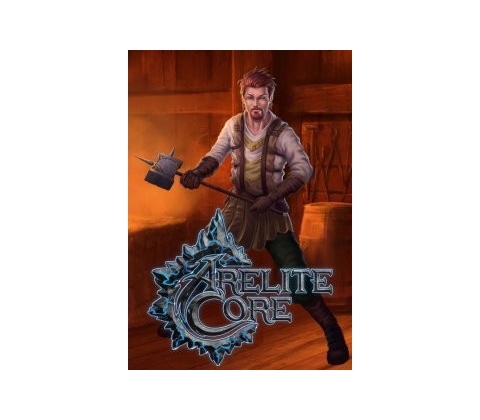Arelite Core
