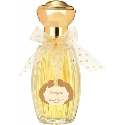 Annick Goutal Songes toaletní voda dámská 100 ml