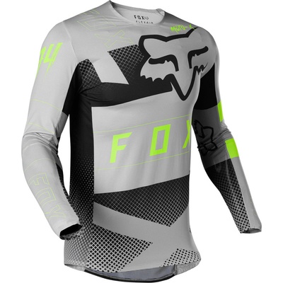 Fox Flexair Riet Steel Grey
