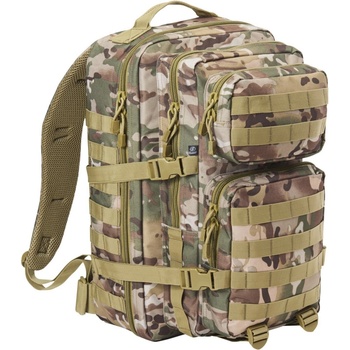 Brandit US Cooper Large Tactical Camo 40 l