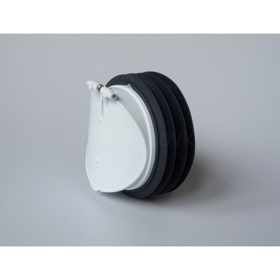 Plast Brno HT zpětná klapka vnitřní 110 – Hledejceny.cz