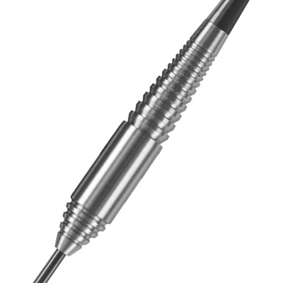 Harrows Silver Shark steel 24R