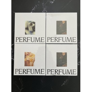 Daniel Shopping s. r. o NCT (Dojaejung): Perfume (Box Version)(II. jakost) - CD (061301)