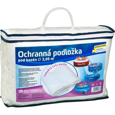 Marimex Geotextilná podložka pod bazén 3,05 m10510013