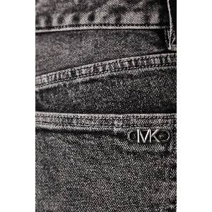 MICHAEL Michael Kors дънки straight дамски (MF690AZFKE)