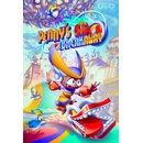 Penny’s Big Breakaway