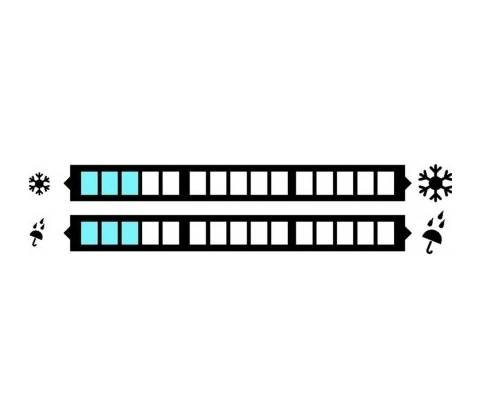 BBB BWS-10 LightFlex