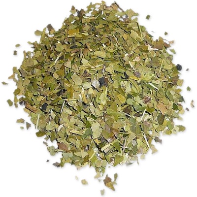 Růžová čajovna Pangea Tea Maté zelené RANCHO čaj 50 g