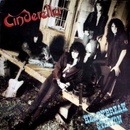 CINDERELLA: HEARTBREAK STATION CD