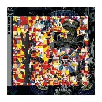Third Mind Third Mind 1 LP