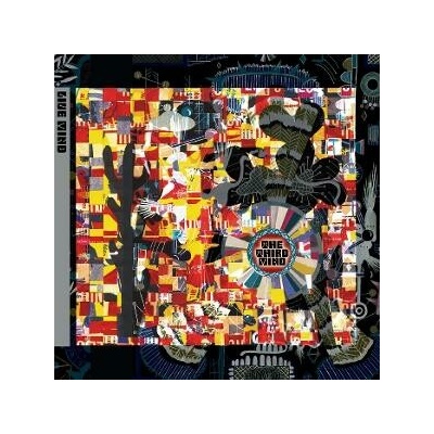 Third Mind Third Mind 1 LP