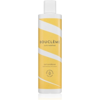 Bouclème Curl Conditioner хидратиращ балсам за чуплива и къдрава коса 300ml