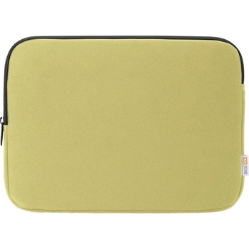 Dicota BASE XX Sleeve 15-15.6" světle hnědá D31975