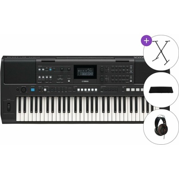 Yamaha PSR-E483 Set