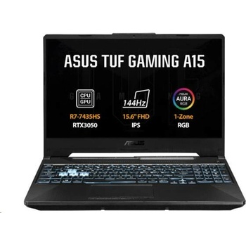 Asus TUF Gaming A15 FA506NCR-HN110