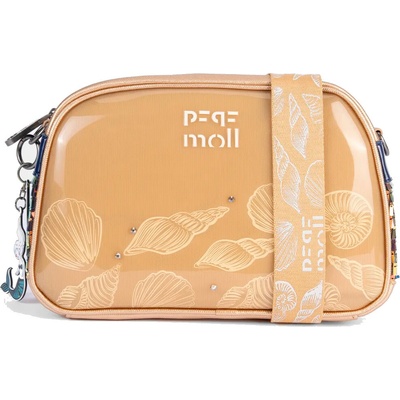 Pepe Moll dámska crossbody kabelka 251563 Peach