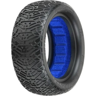Pro-Line pneu 2.2" Resistor S4 Buggy 4WD predný 2