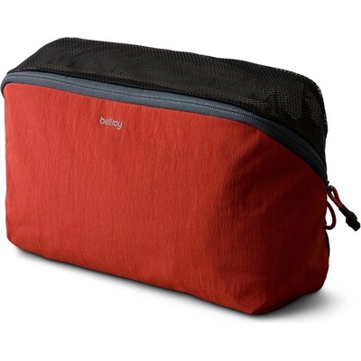Doplňkový balicí kvádr do kufru Bellroy Lite Packing Cube (6 l) - Clay