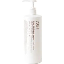 O&M Original Detox Conditioner 1000 ml