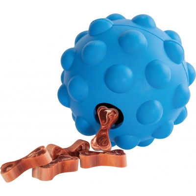Kiddog Bunchy míček na pamlsky s vanilkou 6,5 cm