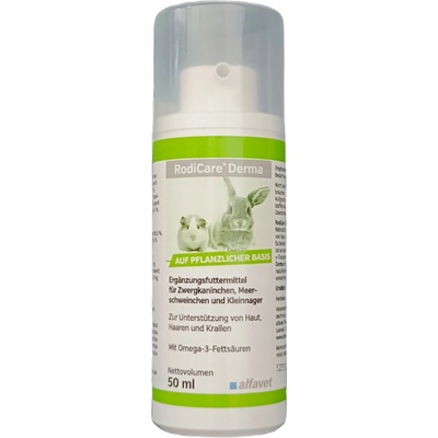 RodiCare Derma 50 ml