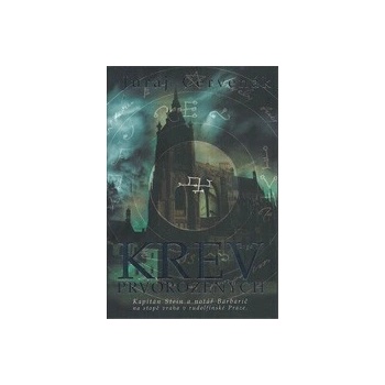 Krev prvorozených