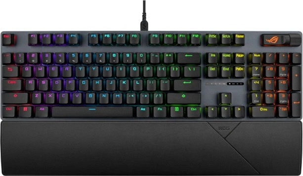 ASUS ROG Strix Scope II X NX Snow V2 (90MP03XF-BKUA20)