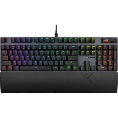 ASUS ROG Strix Scope II X NX Snow V2 (90MP03XF-BKUA20)