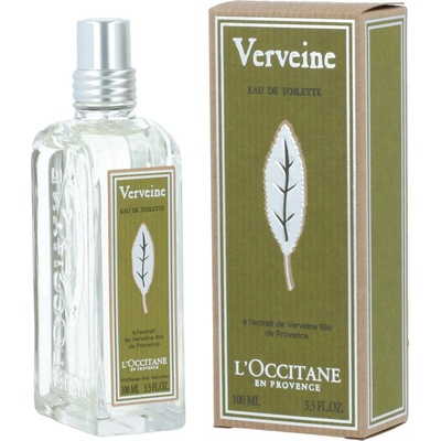 L'Occitane Verveine toaletní voda unisex 100 ml