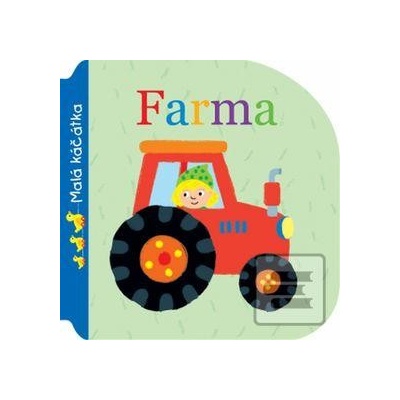 Malá káčátka Farma