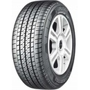 Osobní pneumatiky Bridgestone Duravis R410 165/70 R14 85R