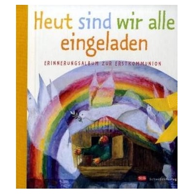 Heut sind wir alle eingeladen