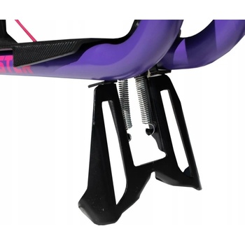 Master River 20-16 fialová