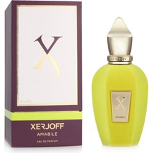 Xerjoff " V " Amabile parfémovaná voda unisex 50 ml