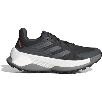 adidas Маратонки Adidas Women's Terrex Soulstride Ultra Trail Running Shoes - Core Black