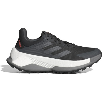 adidas Маратонки Adidas Women's Terrex Soulstride Ultra Trail Running Shoes - Core Black