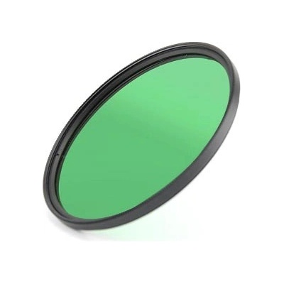 Elementrix plný zelený 77 mm