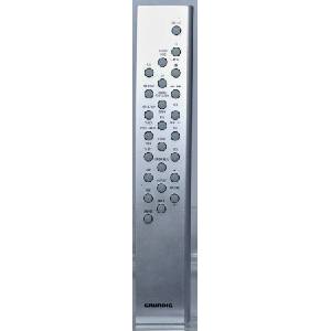 GENERAL GRUNDIG OVATION CDS6380, CDS6580 - съвместимо дистанционно управление на марката General (OVATION CDS6380, CDS6580) Дистанционно