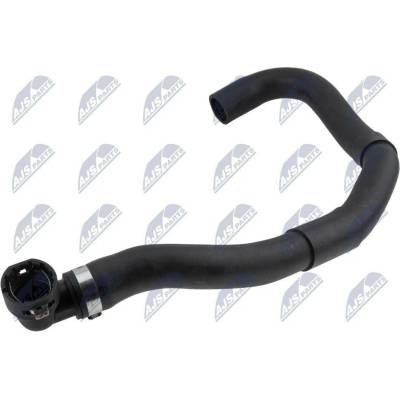 Hadice chladiče NTY CPP-HY-003 (CPPHY003)