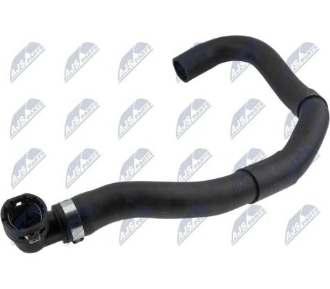 Hadice chladiče NTY CPP-HY-003 (CPPHY003)