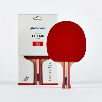 Kuikma TTR 130 Spin