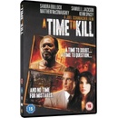 A time to kill DVD