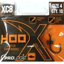 Prologic hooks XC8 veľ.2 10 ks