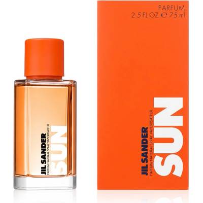 Jil Sander Sun Parfum parfém dámský 75 ml