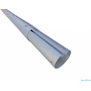 VÁGNER POOL Teleskopická navíjecí tyč 2,7–4,4 m