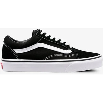 Vans Old Skool дамски Обувки Маратонки VN000D3HY281 Черен 38, 5 (VN000D3HY281)