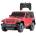 Rastar Jeep Wrangler JL 1:24