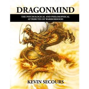 Dragonmind | Kevin Secours (2023)