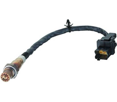 Lambda sonda BOSCH 0 258 007 204 (0258007204)