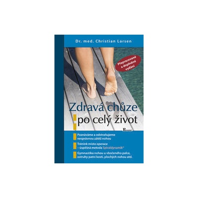 Zdravá chůze po celý život